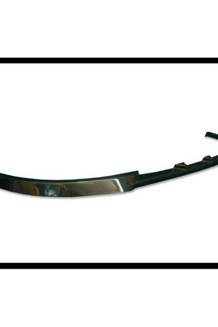 Lame de Pare chocs Avant Peugeot 207 Carbone - KDMPARTS EUROPE TUNING STORE