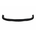 Lame Déflecteur Spoiler Avant Mercedes W211 02-06 Carbone - KDMPARTS EUROPE TUNING STORE