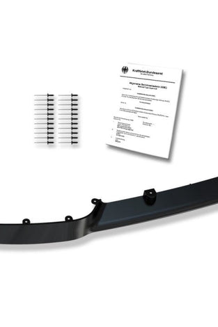 Lèvre de spoiler universelle RDX CUP2.0 séparateur avant - KDMPARTS EUROPE TUNING STORE