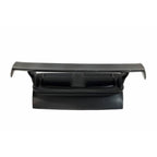 Malle Arrière En Fibre Porsche 911 / 997 2005-2008 Look GT2 Avec Aileron Carbone - KDMPARTS EUROPE TUNING STORE