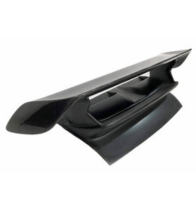 Malle Arrière En Fibre Porsche 911 / 997 2005-2008 Look GT2 Avec Aileron Carbone - KDMPARTS EUROPE TUNING STORE