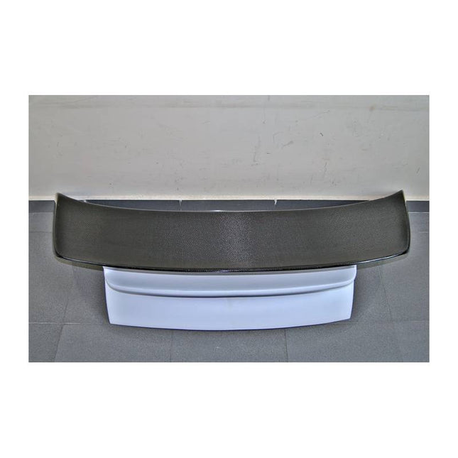 Malle Arrière En Fibre Porsche 911(997 2005/2011) Avec Aileron Carbone - KDMPARTS EUROPE TUNING STORE