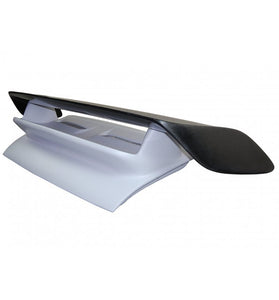 Malle Arrière En Fibre Porsche 911(997 2005/2011) Avec Aileron Carbone - KDMPARTS EUROPE TUNING STORE