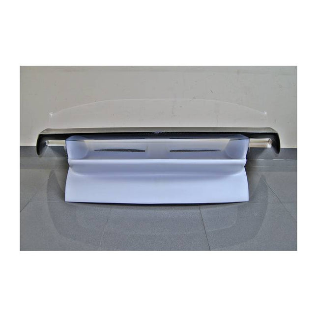 Malle Arrière En Fibre Porsche 911(997 2005/2011) Avec Aileron Carbone - KDMPARTS EUROPE TUNING STORE