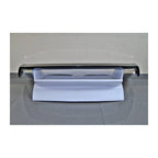 Malle Arrière En Fibre Porsche 911(997 2005/2011) Avec Aileron Carbone - KDMPARTS EUROPE TUNING STORE