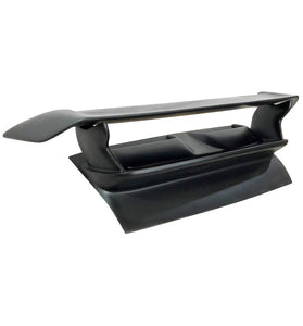 Malle Arrière Porsche Carrera 911/ 997 2005-2011 look GT3 RS Avec Aileron Carrera 911 - KDMPARTS EUROPE TUNING STORE