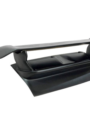 Malle Arrière Porsche Carrera 911/ 997 2005-2011 look GT3 RS Avec Aileron Carrera 911 - KDMPARTS EUROPE TUNING STORE