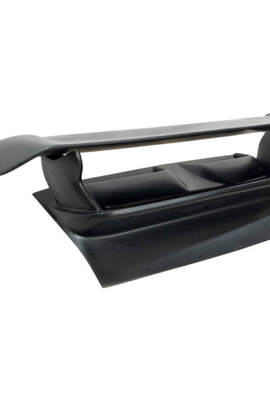 Malle Arrière Porsche Carrera 911/ 997 2005-2011 look GT3 RS Avec Aileron Carrera 911 - KDMPARTS EUROPE TUNING STORE