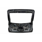 Malle de Coffre Arrière Porsche Macan 2014-2019 Look 2020 Aluminium - KDMPARTS EUROPE TUNING STORE