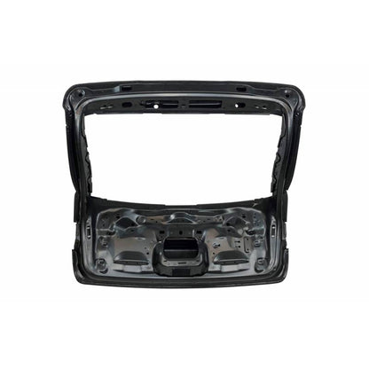 Malle de Coffre Arrière Porsche Macan 2014-2019 Look 2020 Aluminium - KDMPARTS EUROPE TUNING STORE