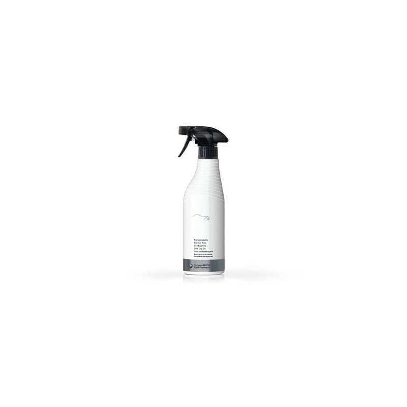 Nettoyant pour capote Cabriolet (500 ml) - KDMPARTS EUROPE TUNING STORE