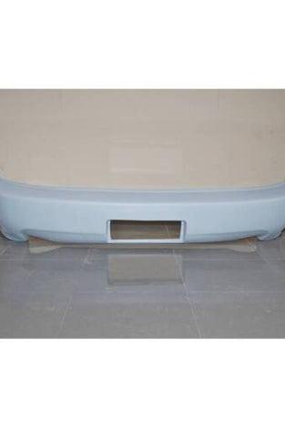 Pare Choc Arrière Toyota MR2 - KDMPARTS EUROPE TUNING STORE