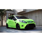 Pare Choc Avant Ford Fiesta 09 RS - KDMPARTS EUROPE TUNING STORE