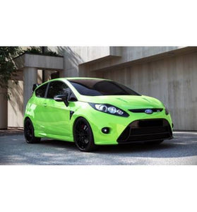 Pare Choc Avant Ford Fiesta 09 RS - KDMPARTS EUROPE TUNING STORE