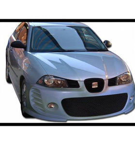Pare Choc Avant Seat Ibiza 02-07 Type Leon 05 FR - KDMPARTS EUROPE TUNING STORE