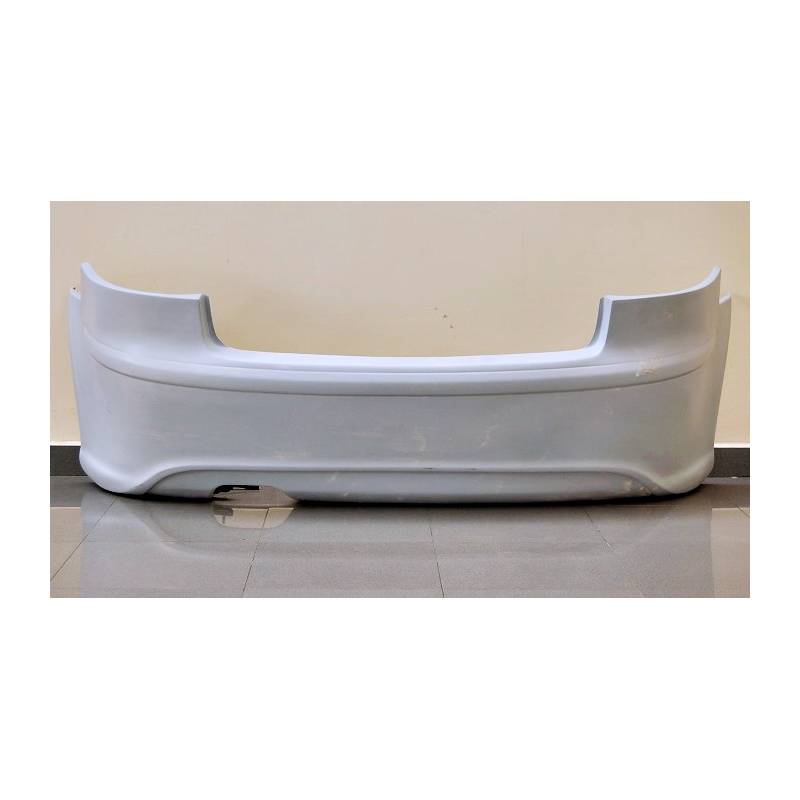 Pare Chocs Arrière Audi A3 2003-2012 Look S3 - KDMPARTS EUROPE TUNING STORE