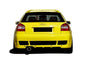 Pare chocs arrière Audi A3 New Style Look S3 - KDMPARTS EUROPE TUNING STORE
