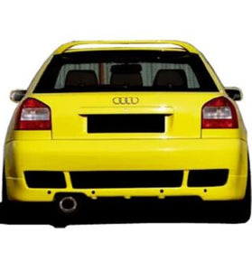 Pare chocs arrière Audi A3 New Style Look S3 - KDMPARTS EUROPE TUNING STORE