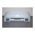 Pare Chocs Arrière Audi TT 06-14 8J Look RS - KDMPARTS EUROPE TUNING STORE