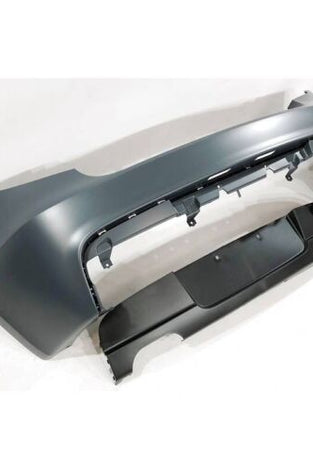 Pare Chocs Arrière BMW E87 / E81 3-5 P Look M-Tech 05 11 - KDMPARTS EUROPE TUNING STORE