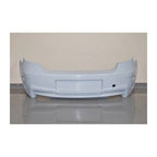 Pare Chocs Arrière BMW E87 / E81 Look M1 - KDMPARTS EUROPE TUNING STORE