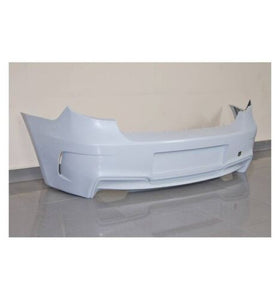 Pare Chocs Arrière BMW E87 / E81 Look M1 - KDMPARTS EUROPE TUNING STORE