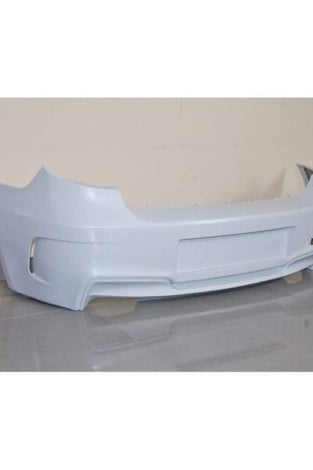 Pare Chocs Arrière BMW E87 / E81 Look M1 - KDMPARTS EUROPE TUNING STORE