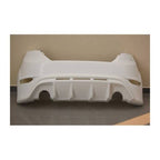 Pare Chocs Arrière Ford Fiesta 09 RS - KDMPARTS EUROPE TUNING STORE