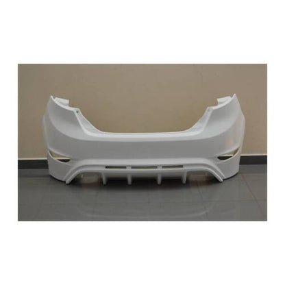 Pare Chocs Arrière Ford Fiesta 09 RS - KDMPARTS EUROPE TUNING STORE
