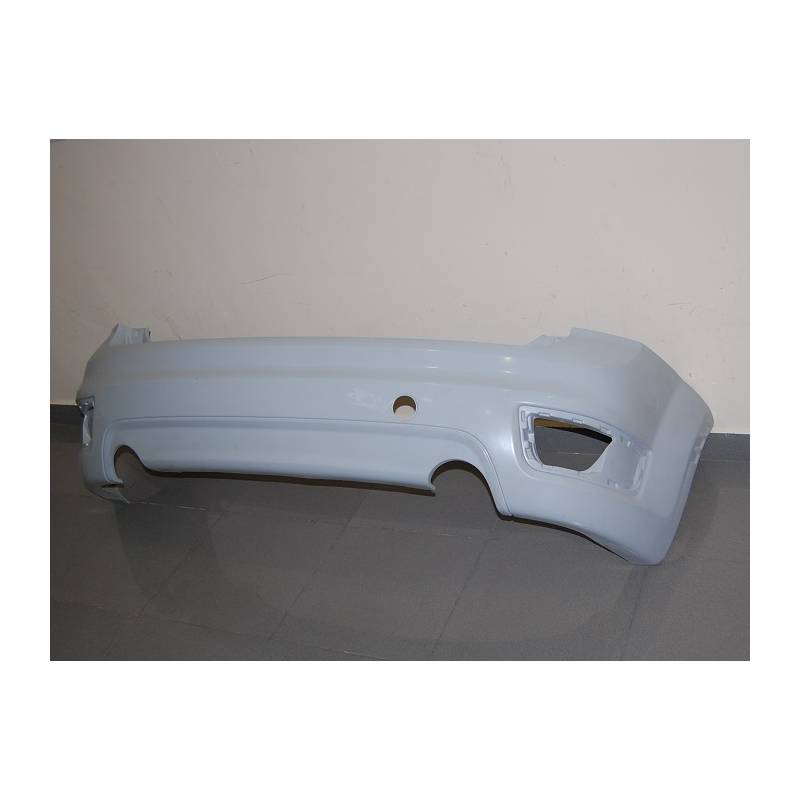 Pare Chocs Arrière Ford Focus 05 Type ST - KDMPARTS EUROPE TUNING STORE