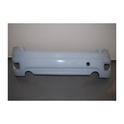 Pare Chocs Arrière Ford Focus 05 Type ST - KDMPARTS EUROPE TUNING STORE