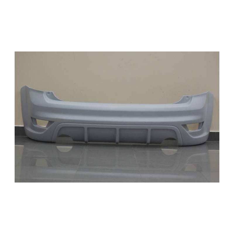 Pare Chocs Arrière Ford Focus 2005/2011 RS - KDMPARTS EUROPE TUNING STORE