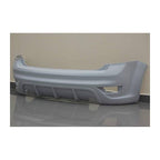 Pare Chocs Arrière Ford Focus 2005/2011 RS - KDMPARTS EUROPE TUNING STORE