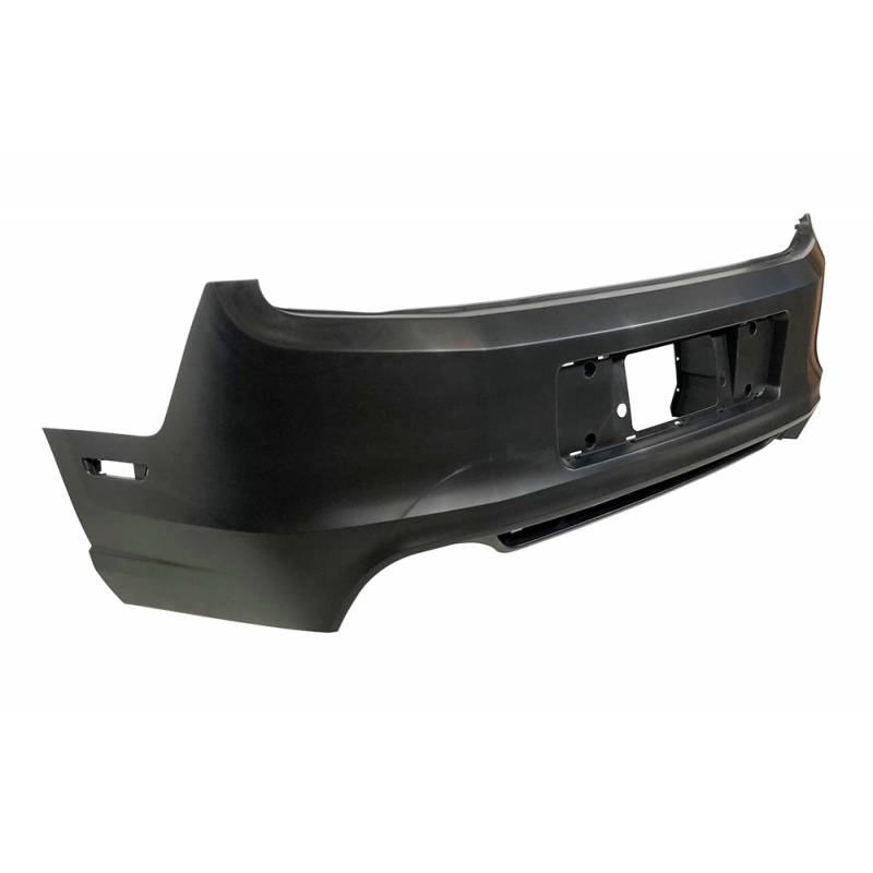 Pare Chocs Arrière Ford Mustang 2010-2014, Look GT500 - KDMPARTS EUROPE TUNING STORE