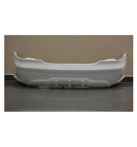 Pare Chocs Arrière Mercedes SLK R170 - KDMPARTS EUROPE TUNING STORE