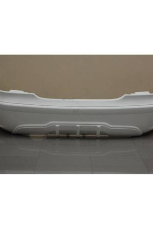 Pare Chocs Arrière Mercedes SLK R170 - KDMPARTS EUROPE TUNING STORE