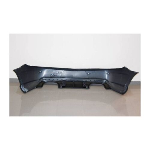 Pare Chocs Arrière Mercedes SLK R172 2011 Look AMG - KDMPARTS EUROPE TUNING STORE
