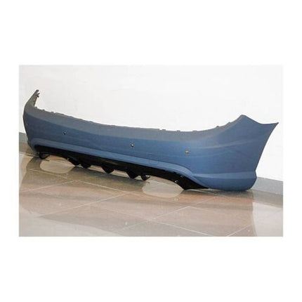 Pare Chocs Arrière Mercedes SLK R172 2011 Look AMG - KDMPARTS EUROPE TUNING STORE