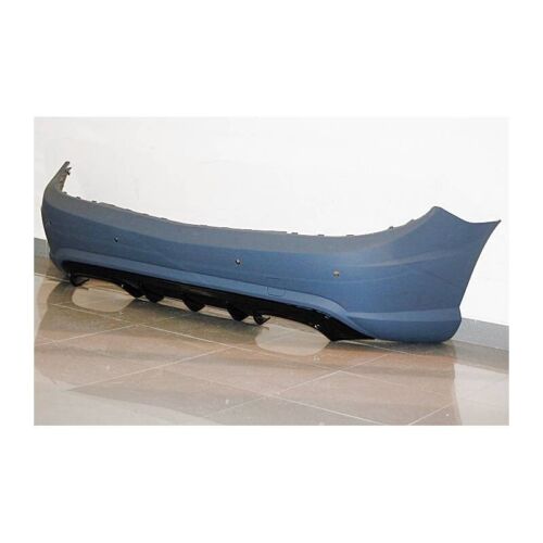 Pare Chocs Arrière Mercedes SLK R172 2011 Look AMG - KDMPARTS EUROPE TUNING STORE