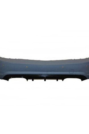 Pare Chocs Arrière Mercedes SLK R172 2011 Look AMG - KDMPARTS EUROPE TUNING STORE