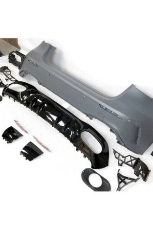 Pare Chocs Arrière Mercedes W177 Look A35 - KDMPARTS EUROPE TUNING STORE