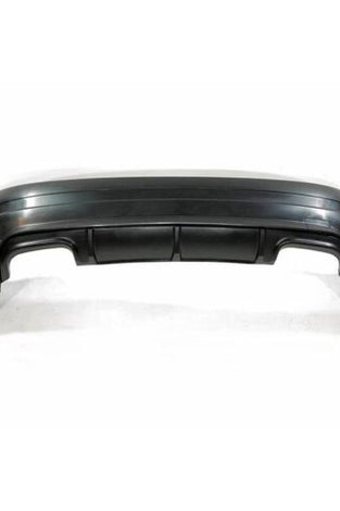 Pare Chocs Arrière Mercedes W204 07-13 2-4P Look AMG C63 ABS - KDMPARTS EUROPE TUNING STORE