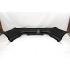 Pare Chocs Arrière Mercedes W204 07-13 2-4P Look AMG C63 ABS - KDMPARTS EUROPE TUNING STORE