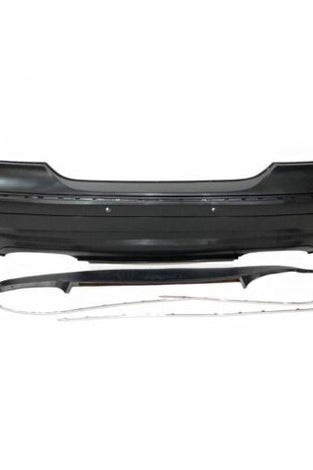 Pare Chocs Arrière Mercedes W209 Look CLK63 - KDMPARTS EUROPE TUNING STORE
