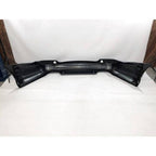 Pare Chocs Arrière Mercedes W211 02-09 Plastique - KDMPARTS EUROPE TUNING STORE