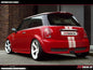 PARE CHOCS ARRIÈRE MINI COOPER - KDMPARTS EUROPE TUNING STORE