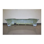 Pare Chocs Arrière Nissan Almera 3-5 P. 00 - KDMPARTS EUROPE TUNING STORE