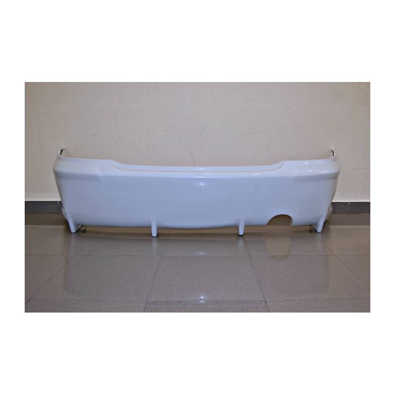 Pare Chocs Arrière Nissan Almera 3-5 P. 00 - KDMPARTS EUROPE TUNING STORE