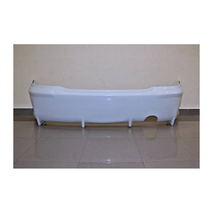 Pare Chocs Arrière Nissan Almera 3-5 P. 00 - KDMPARTS EUROPE TUNING STORE