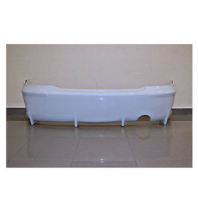 Pare Chocs Arrière Nissan Almera 3-5 P. 00 - KDMPARTS EUROPE TUNING STORE